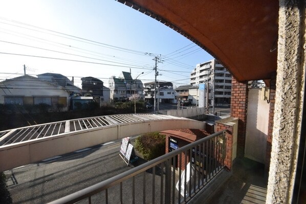 プラムヒルの物件内観写真